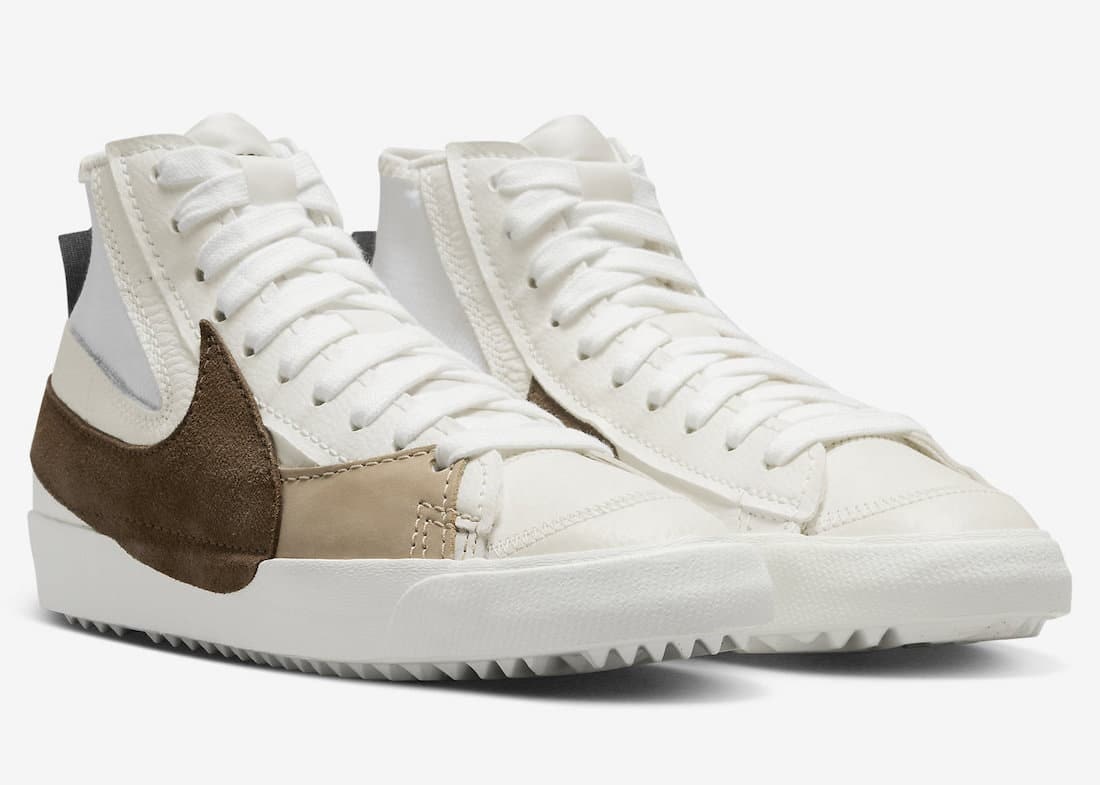 Nike Blazer Mid ’77 Jumbo "Cacao Wow"