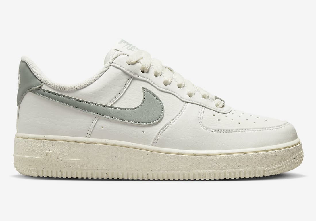 Nike Air Force 1 Next Nature "Sail Sage"