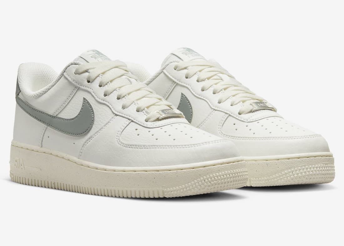 Nike Air Force 1 Next Nature "Sail Sage"