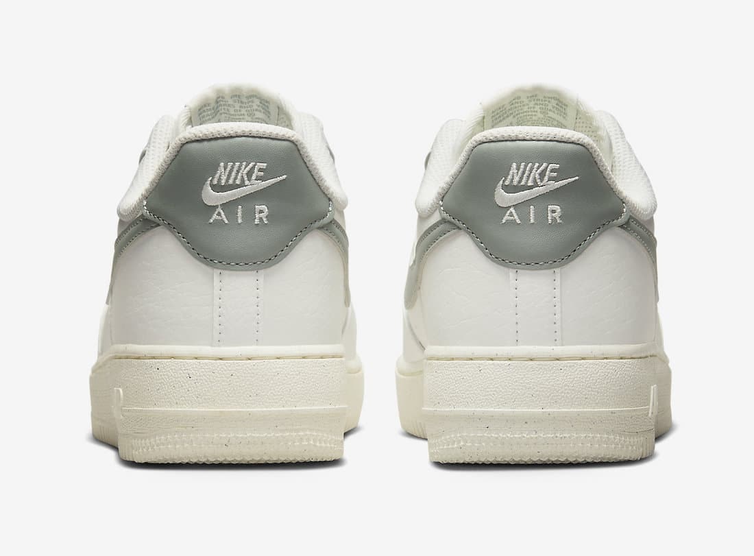 Nike Air Force 1 Next Nature "Sail Sage"