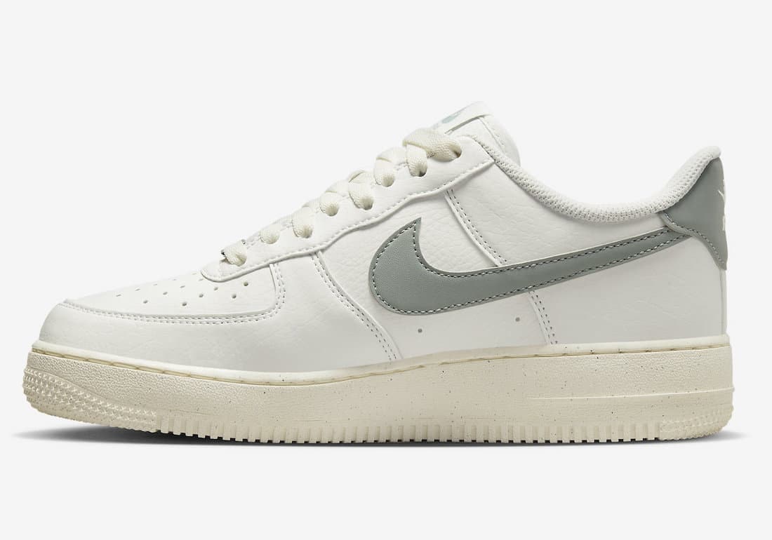 Nike Air Force 1 Next Nature "Sail Sage"