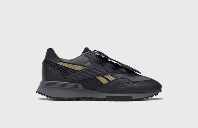 DC x Reebok LX 2200 "Batman"