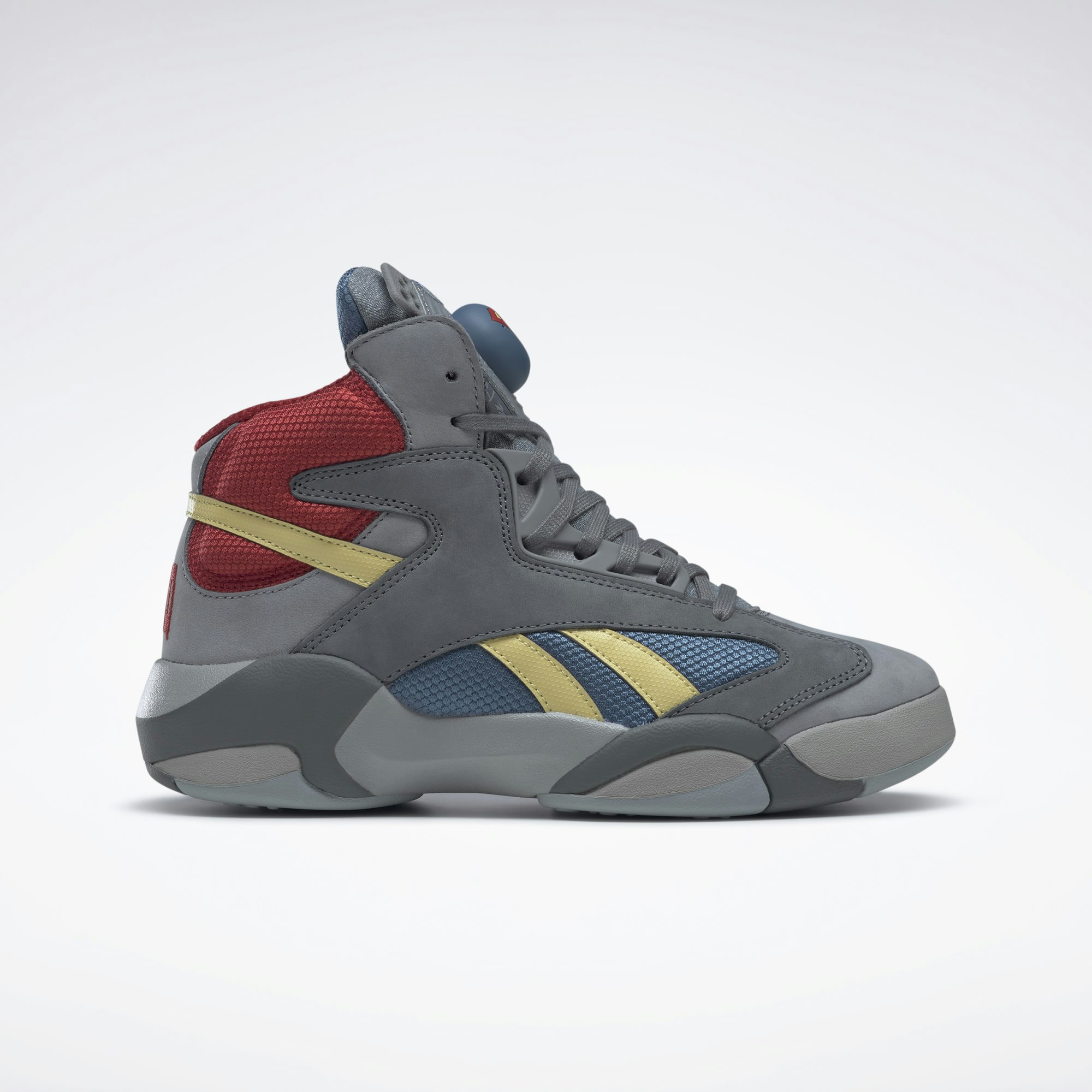 DC x Reebok Shaq Attaq "Superman"