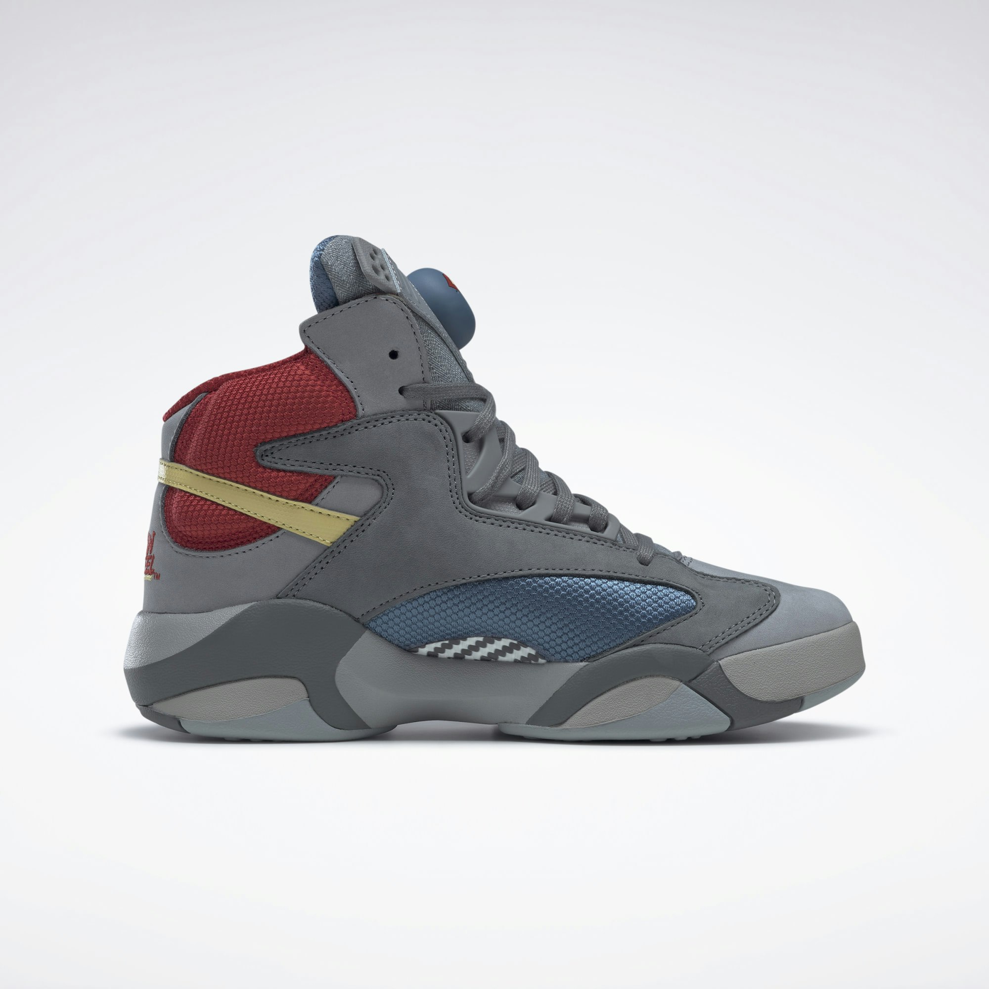 DC x Reebok Shaq Attaq "Superman"