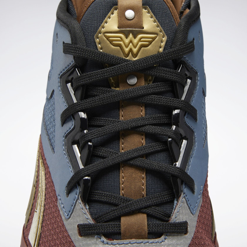 DC x Reebok Nano X2 "Wonder Woman"