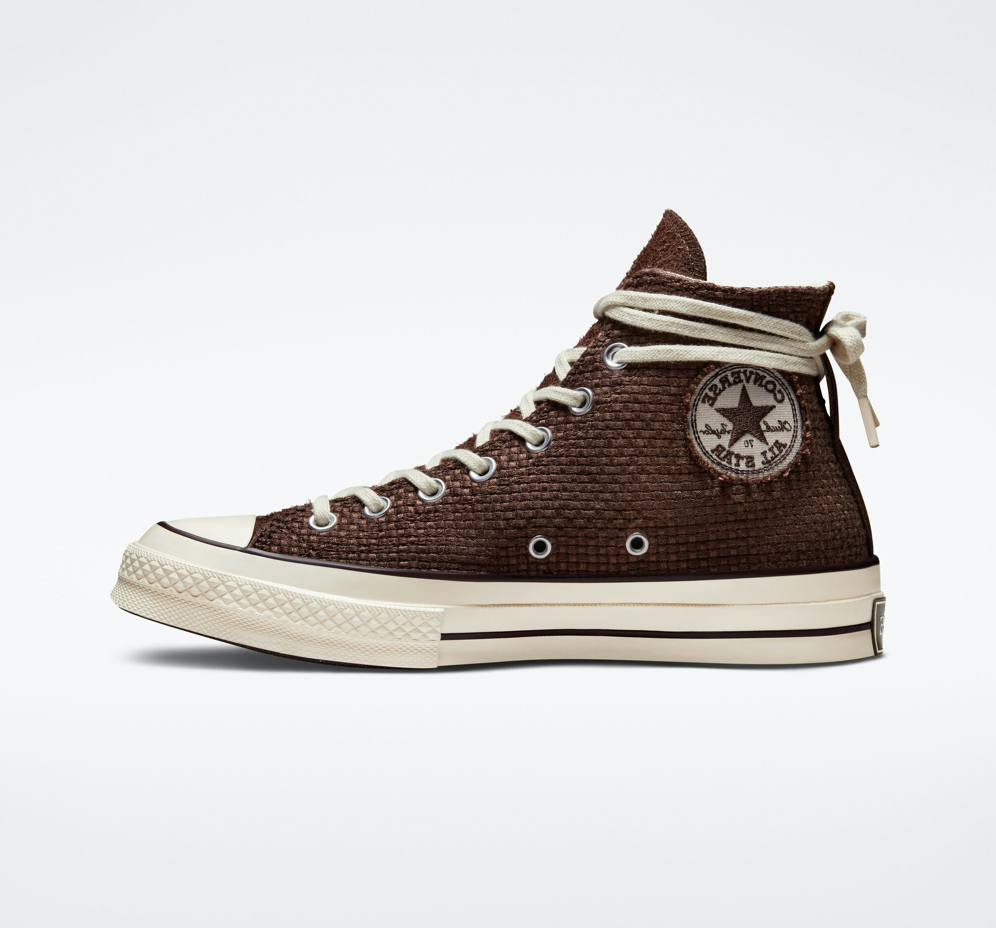 Notre x Converse Chuck 70 Hi "Furniture"