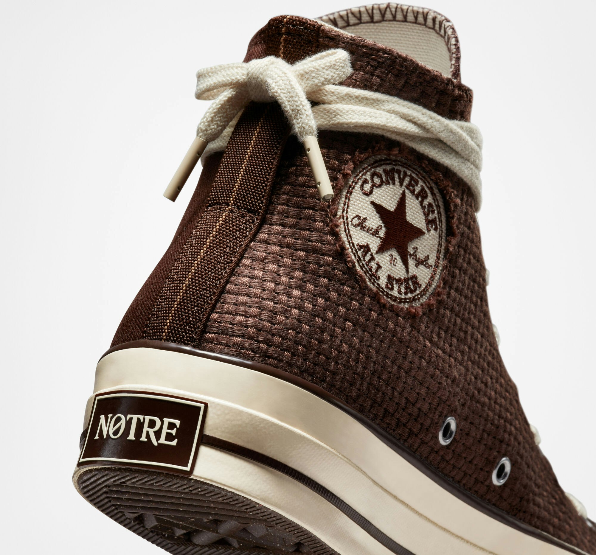 Notre x Converse Chuck 70 Hi "Furniture"