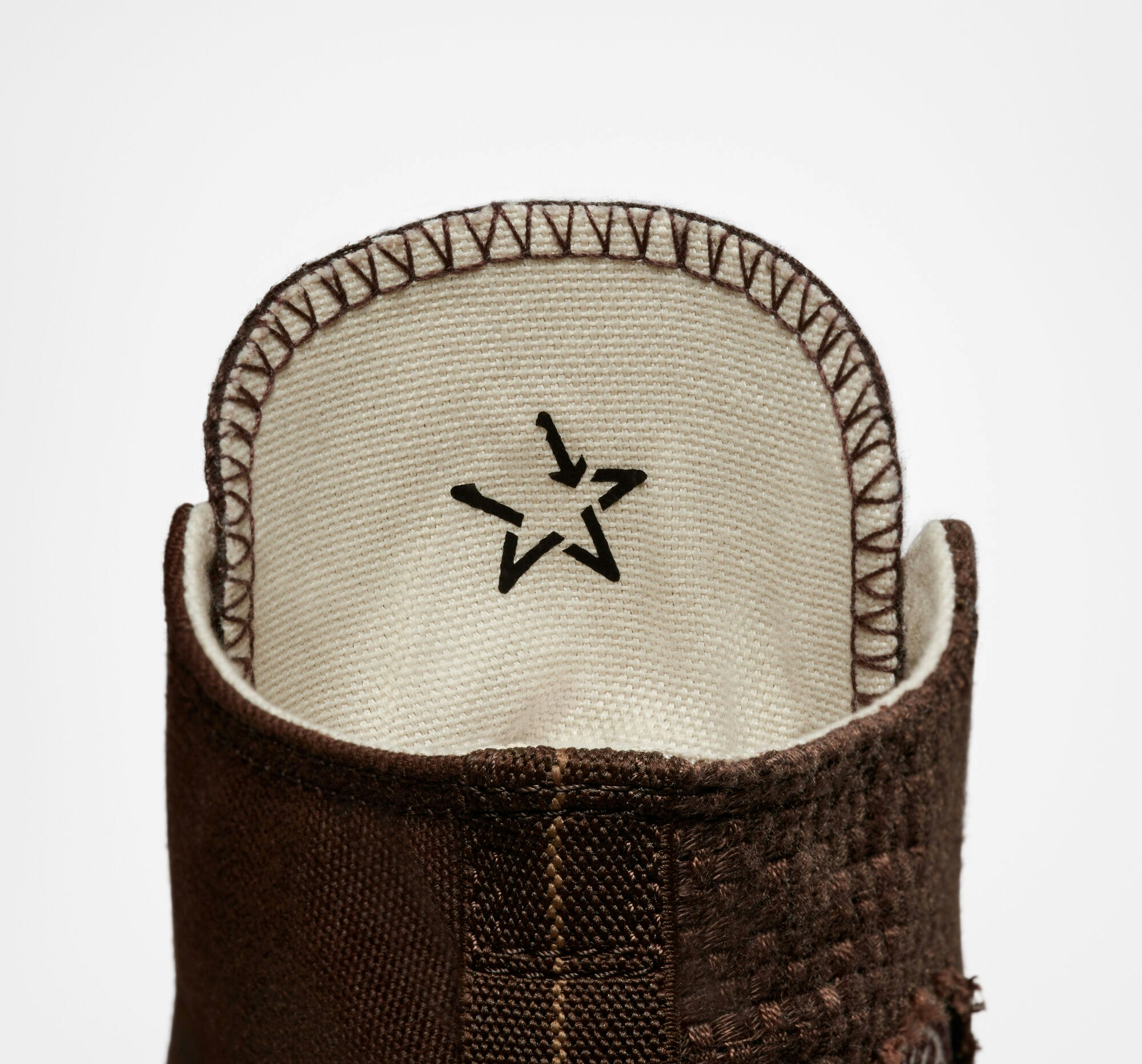 Notre x Converse Chuck 70 Hi "Furniture"