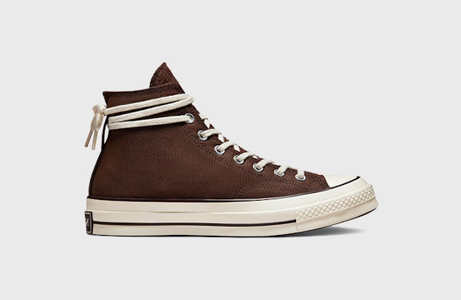 Notre x Converse Chuck 70 Hi "Furniture" Notre x Converse Chuck 70 Hi "Furniture"