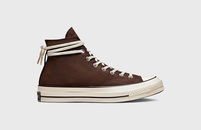 Notre x Converse Chuck 70 Hi "Furniture"
