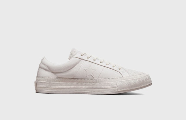 Notre x Converse One Star Ox "Ceramic"