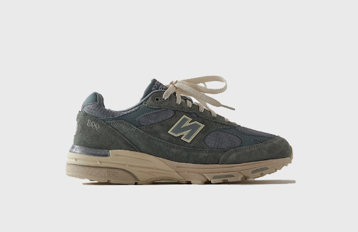 New balance 993 braun shop