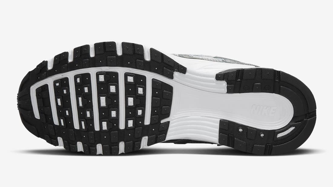 Nike P-6000 "Pure Platinum"