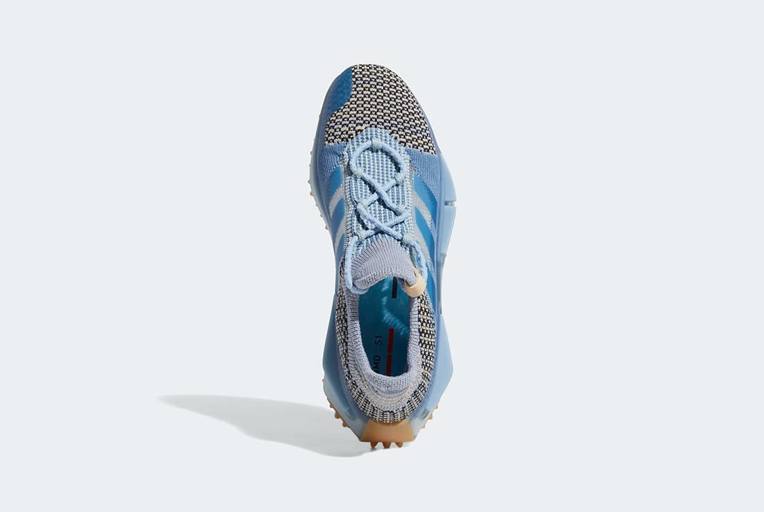 PHILLLLLTHY x adidas NMD S1 Altered Blue kaufen FZ5830 HEAT MVMNT