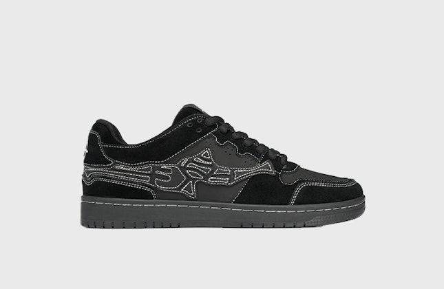 Vicinity Akimbo Low "Black Phantom" Vicinity Akimbo Low "Black Phantom"