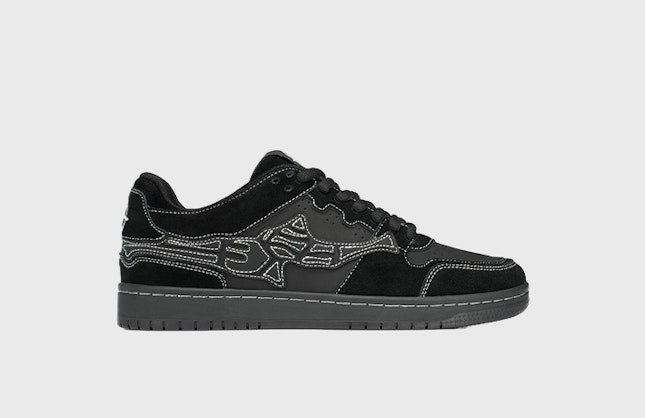 Vicinity Akimbo Low "Black Phantom"