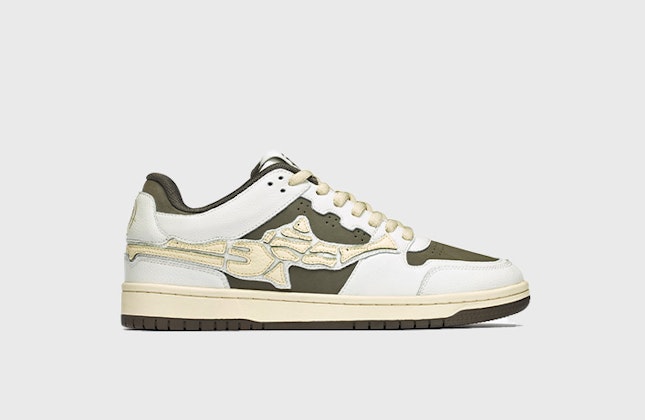 Vicinity Akimbo Low "Bone Capers" Vicinity Akimbo Low "Bone Capers"