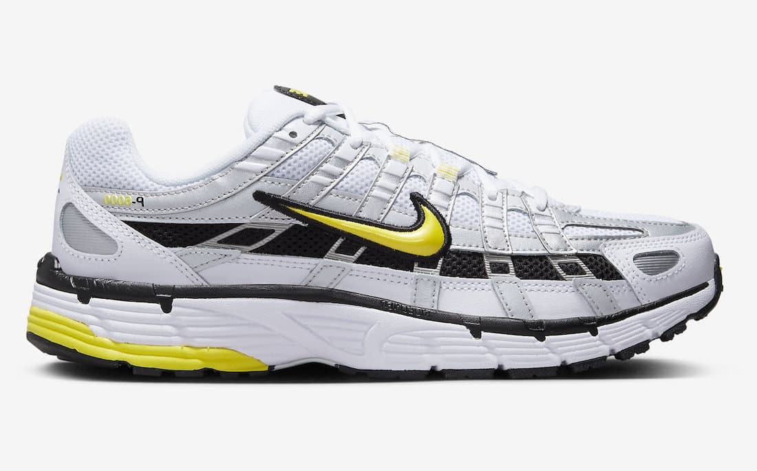 Nike P-6000 "Lightning Swoosh"