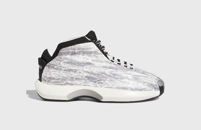 adidas Crazy 1 "Snakeskin"
