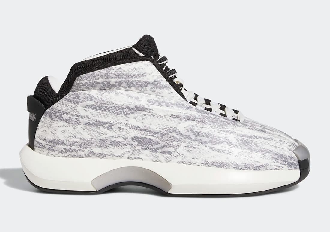 adidas Crazy 1 "Snakeskin"