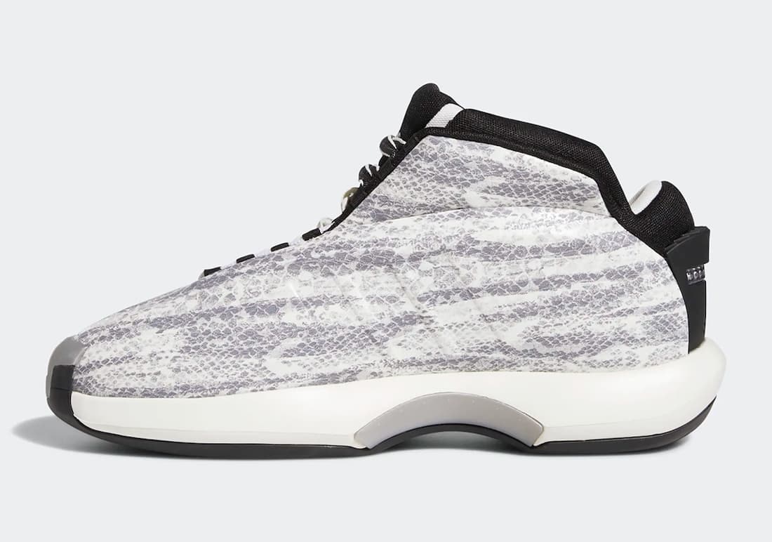 adidas Crazy 1 "Snakeskin"