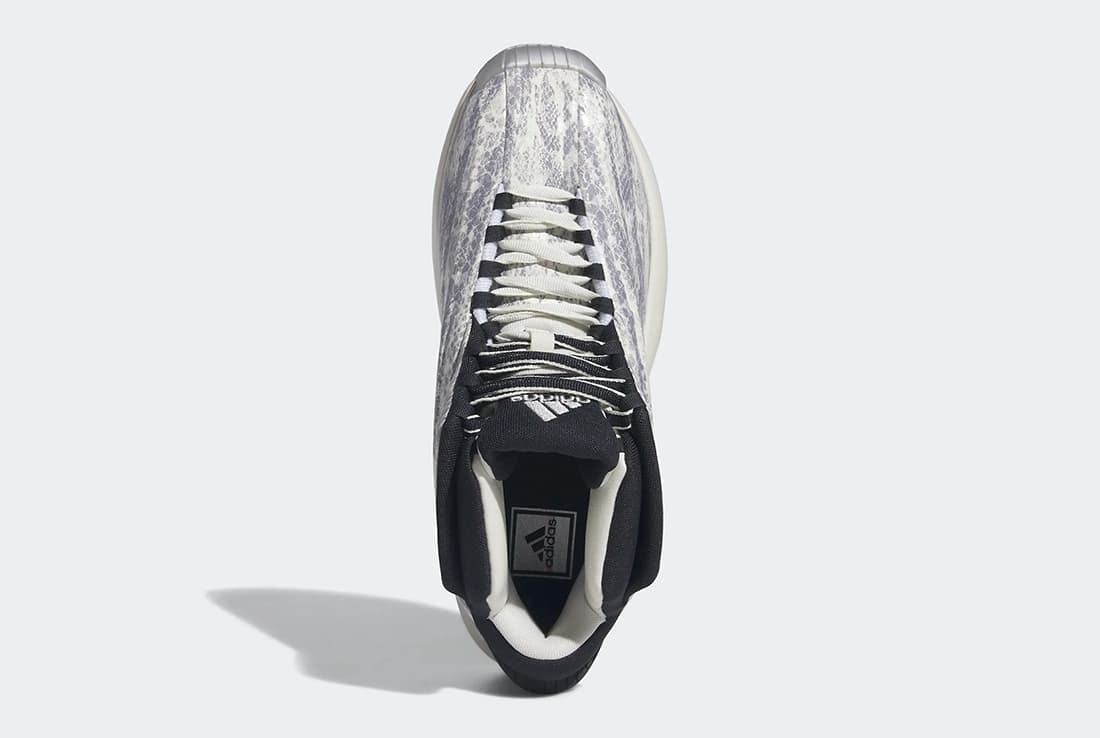 adidas Crazy 1 "Snakeskin"