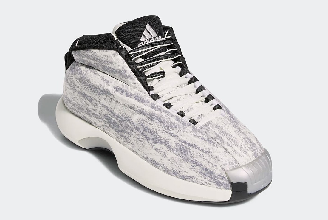 adidas Crazy 1 "Snakeskin"