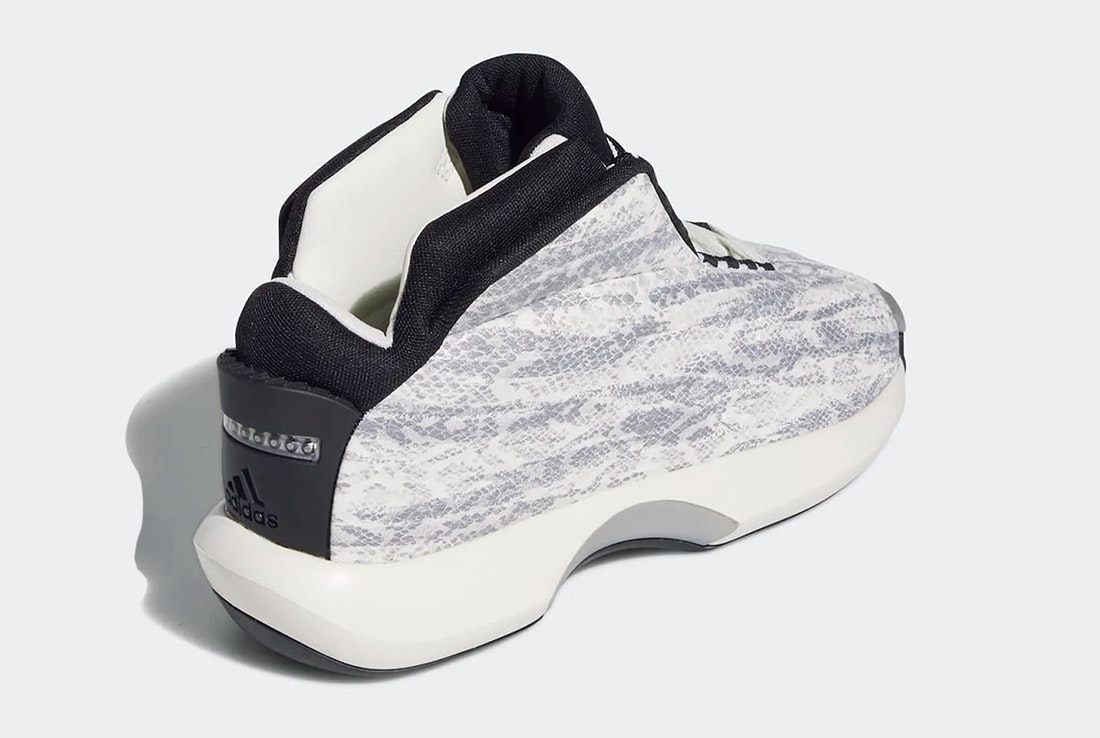 adidas Crazy 1 "Snakeskin"