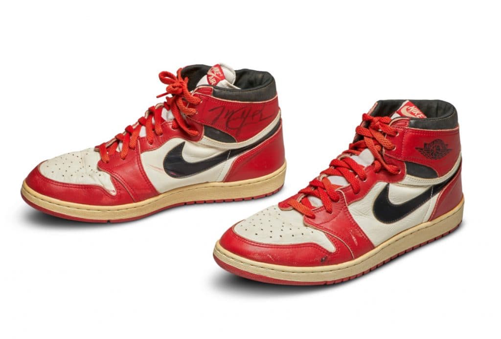 10 Sneaker die dir Resell bringen HEAT MVMNT