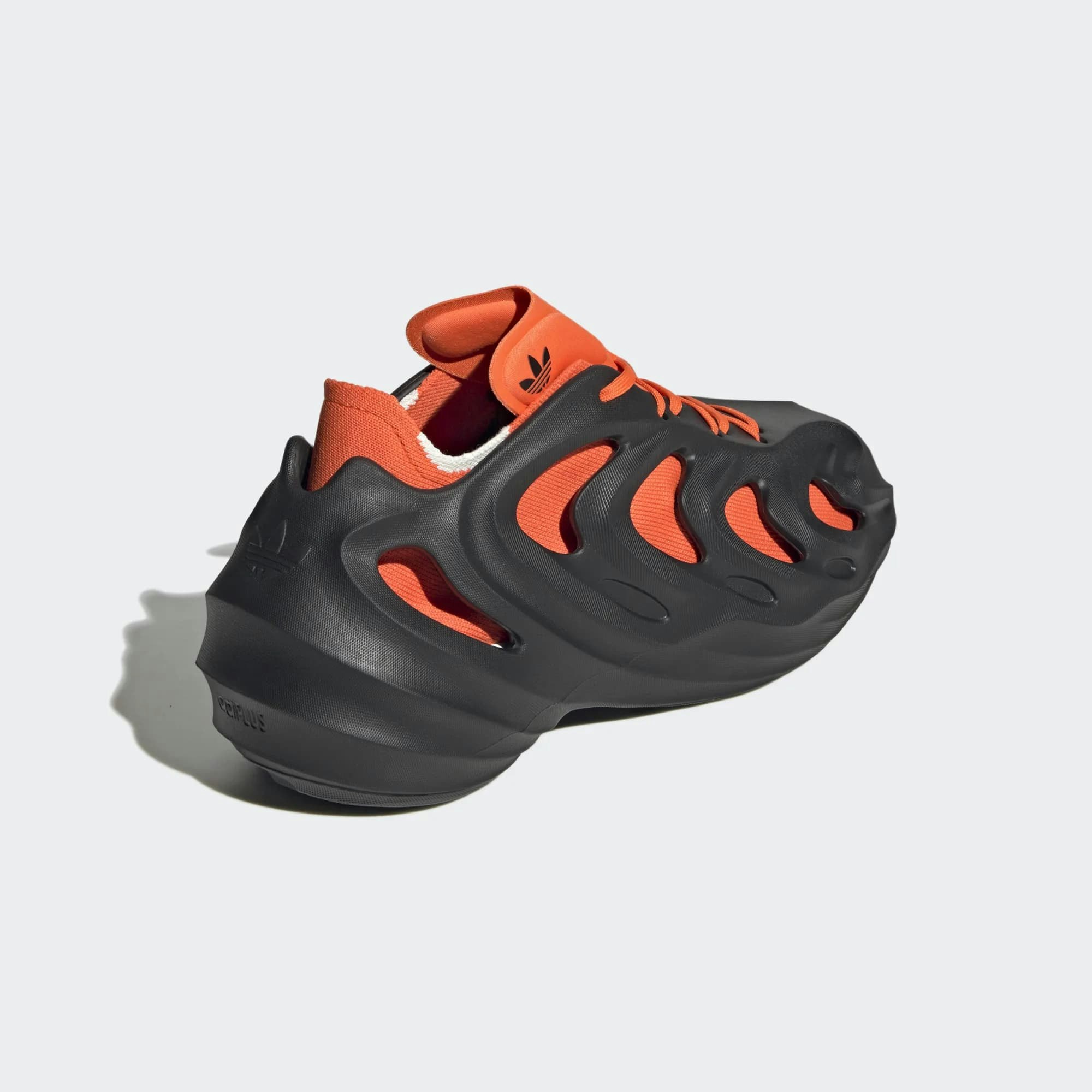 adidas adiFOM Q "Impact Orange"