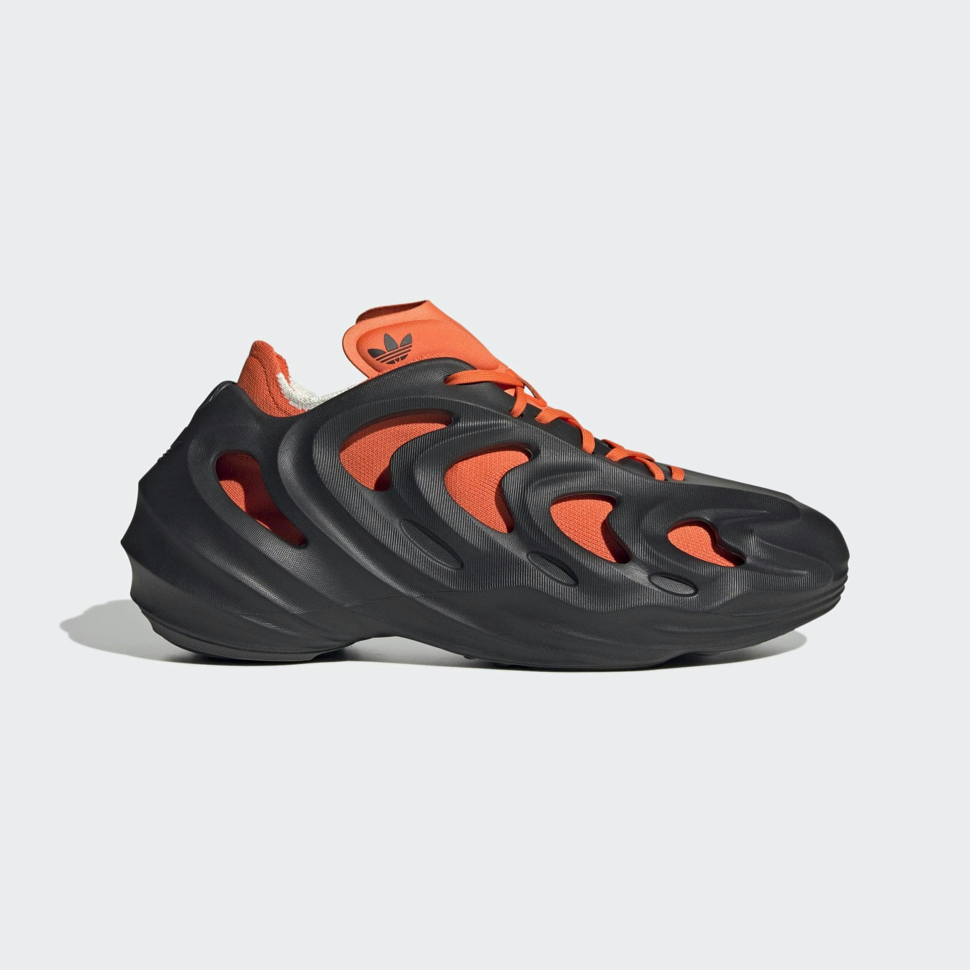 adidas adiFOM Q "Impact Orange"