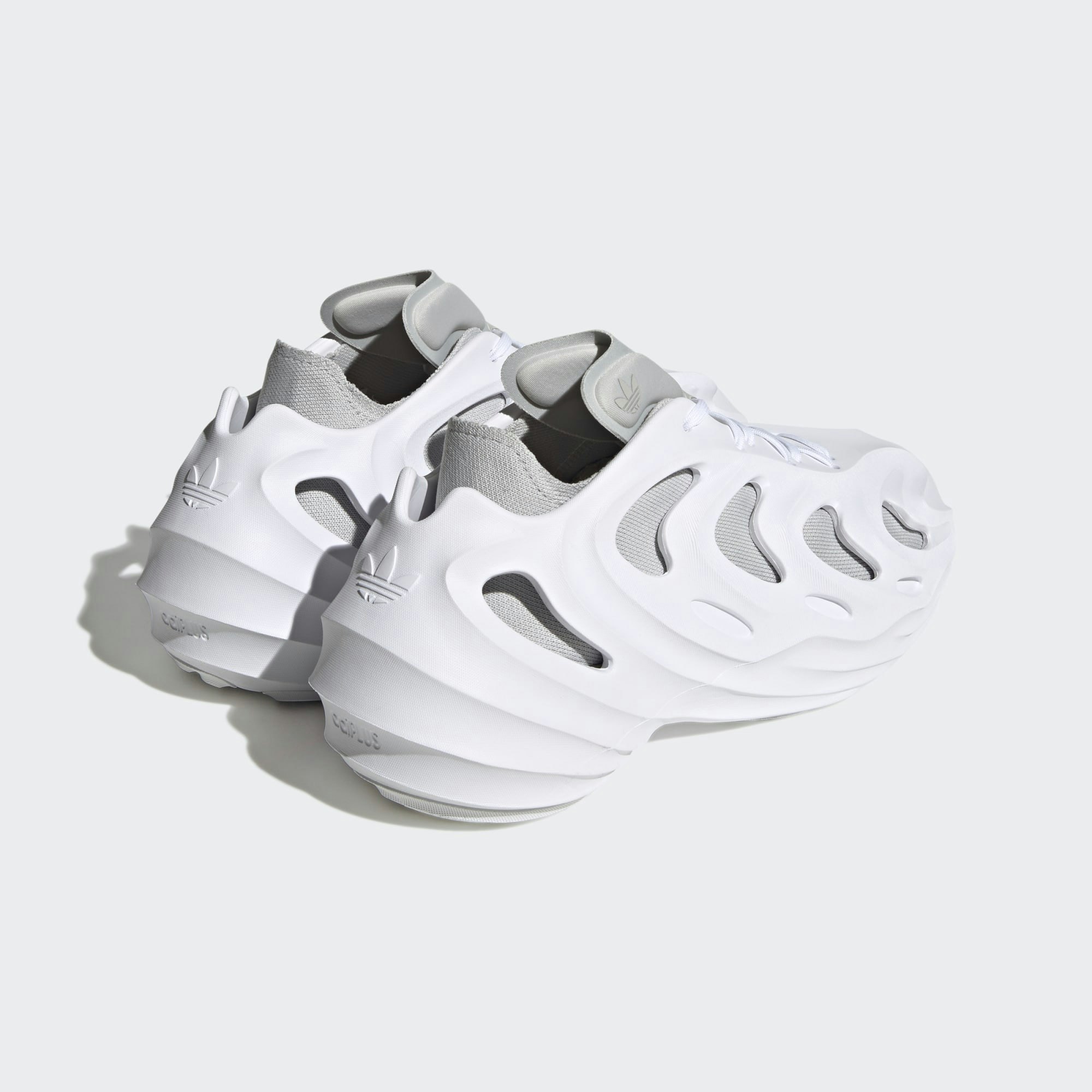 adidas adiFOM Q "White/Grey"