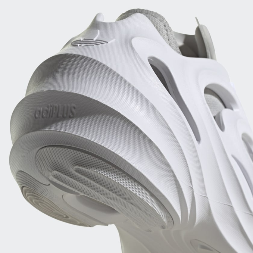 adidas adiFOM Q "White/Grey"