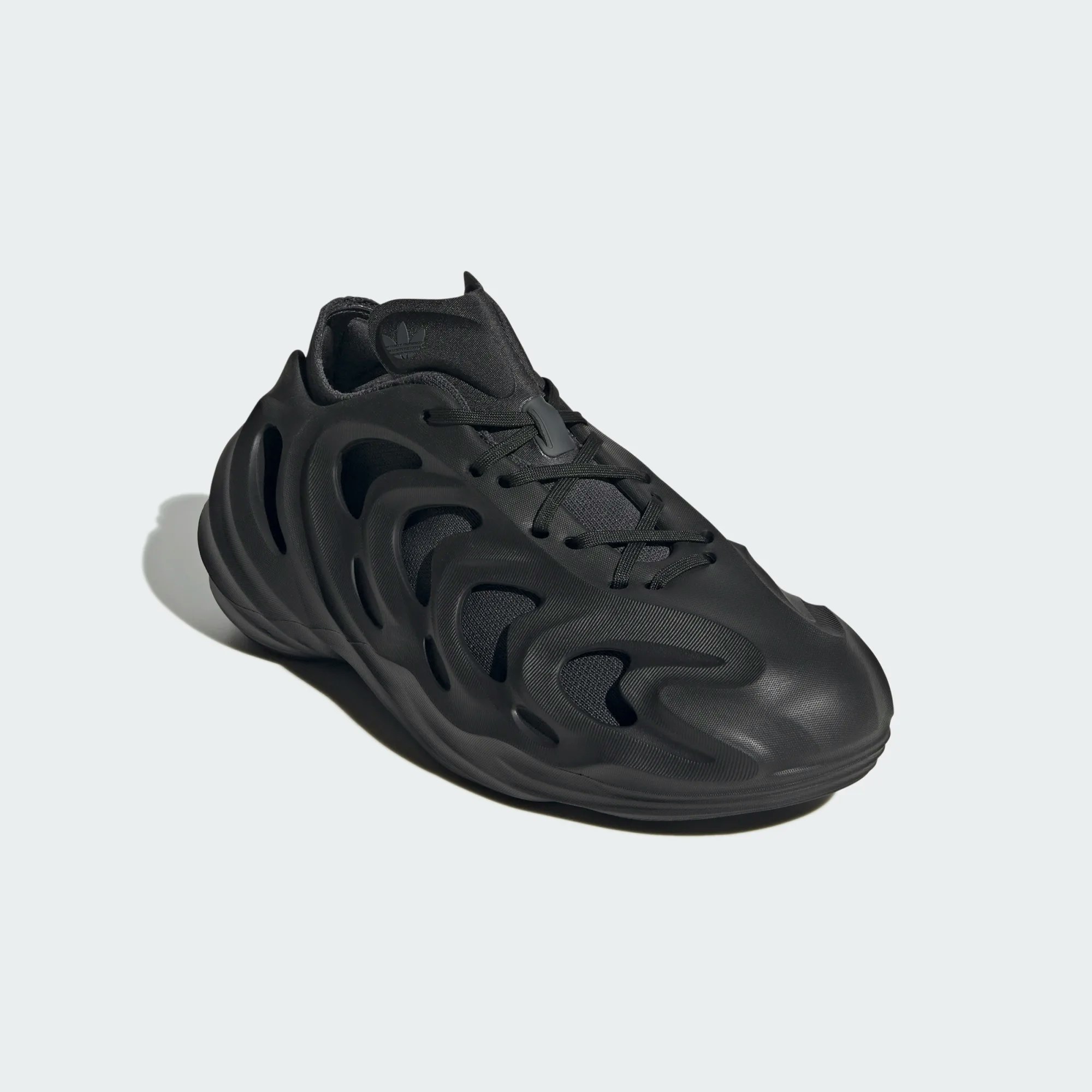 adidas adiFOM Q "Black Carbon"