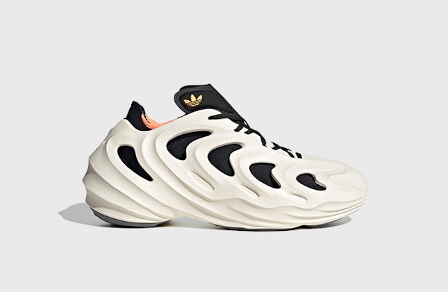 adidas adiFOM Q "Core Black" adidas adiFOM Q "Core Black"