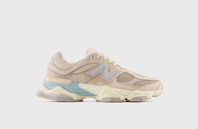 New Balance 9060 "Ivory Cream" New Balance 9060 "Ivory Cream"