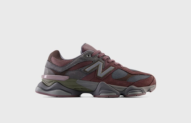 New Balance 9060 "Truffle"