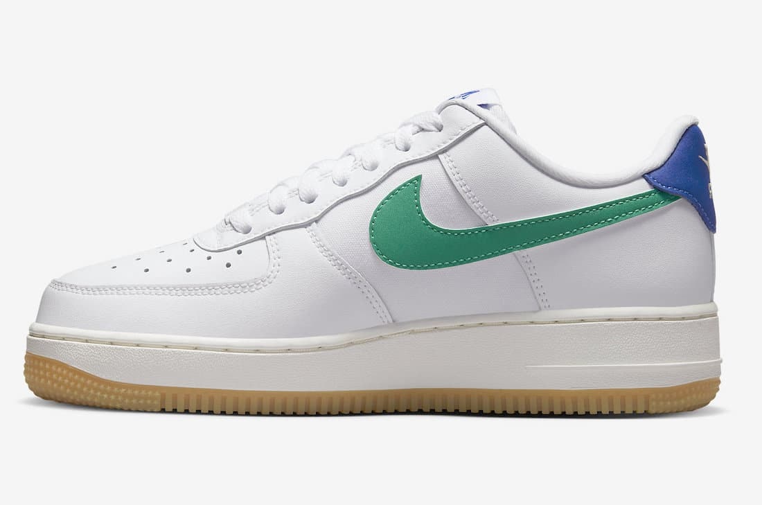 Nike Air Force 1 Low "Green Game"
