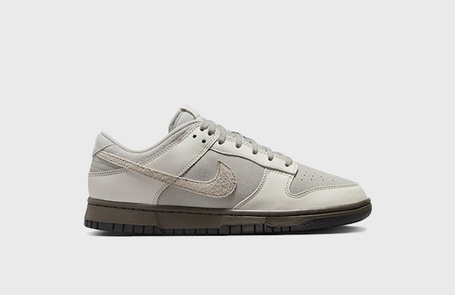 Nike Dunk Low "Ironstone"