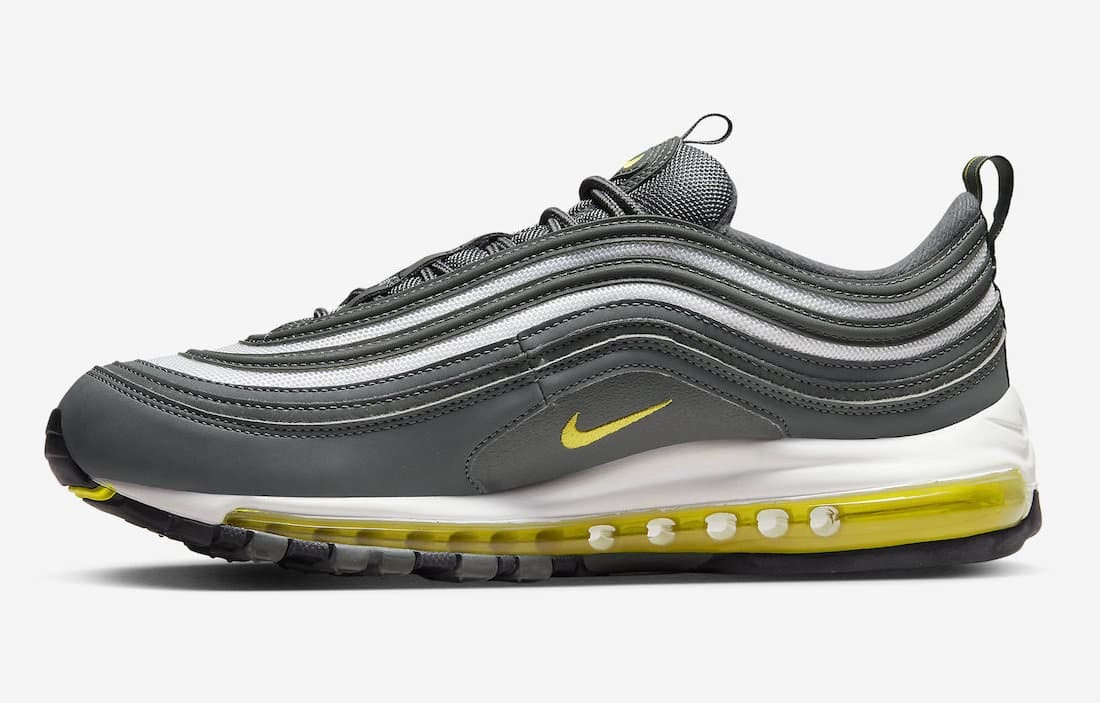 Nike Air Max 97 "Thunder"