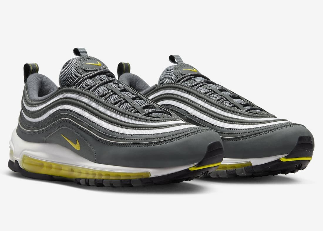 Nike Air Max 97 "Thunder"