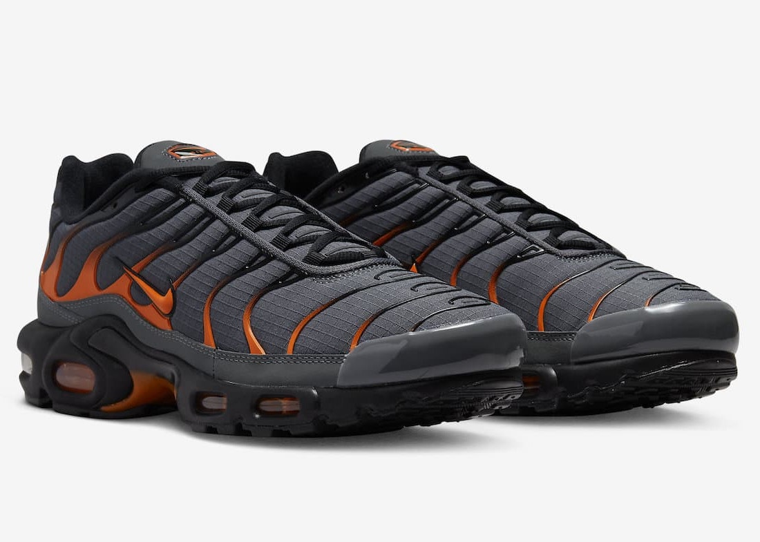 Nike Air Max Plus "Lava Grey"