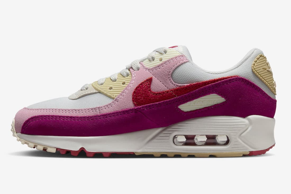 Nike Air Max 90 "Valentine’s Day"