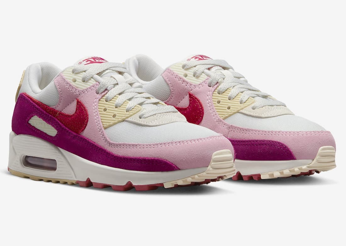 air max 90 valentine