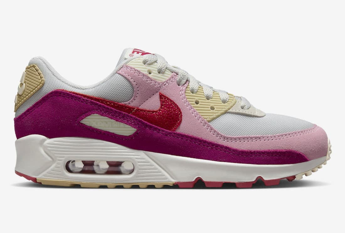 Nike Air Max 90 "Valentine’s Day"
