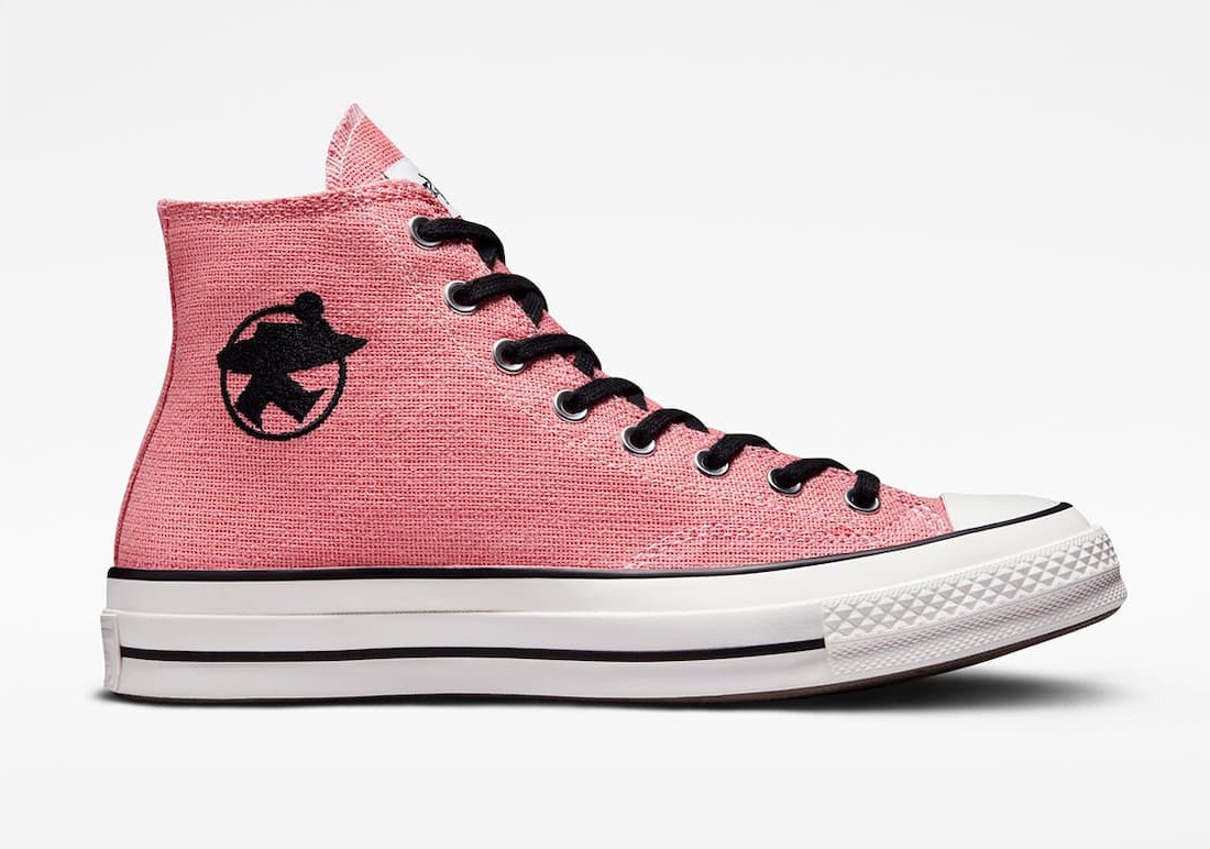 Stüssy x Converse Chuck 70 "Surfman"
