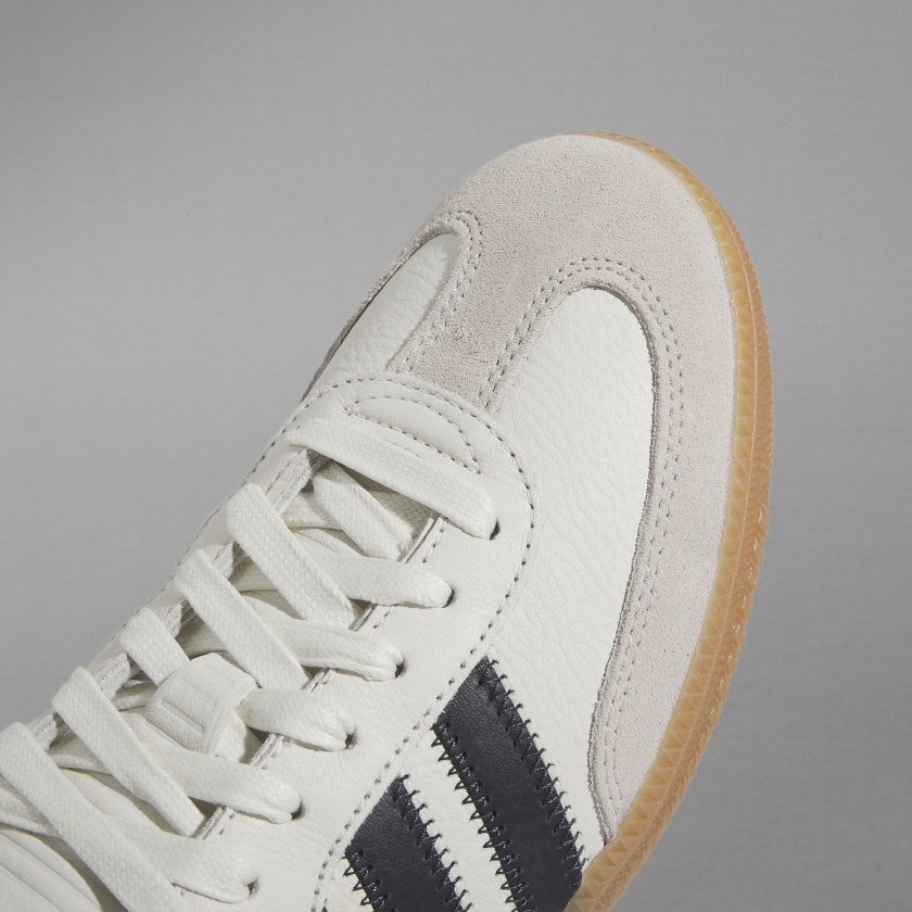 Pharrell Williams x adidas Samba "Humanrace" (White)