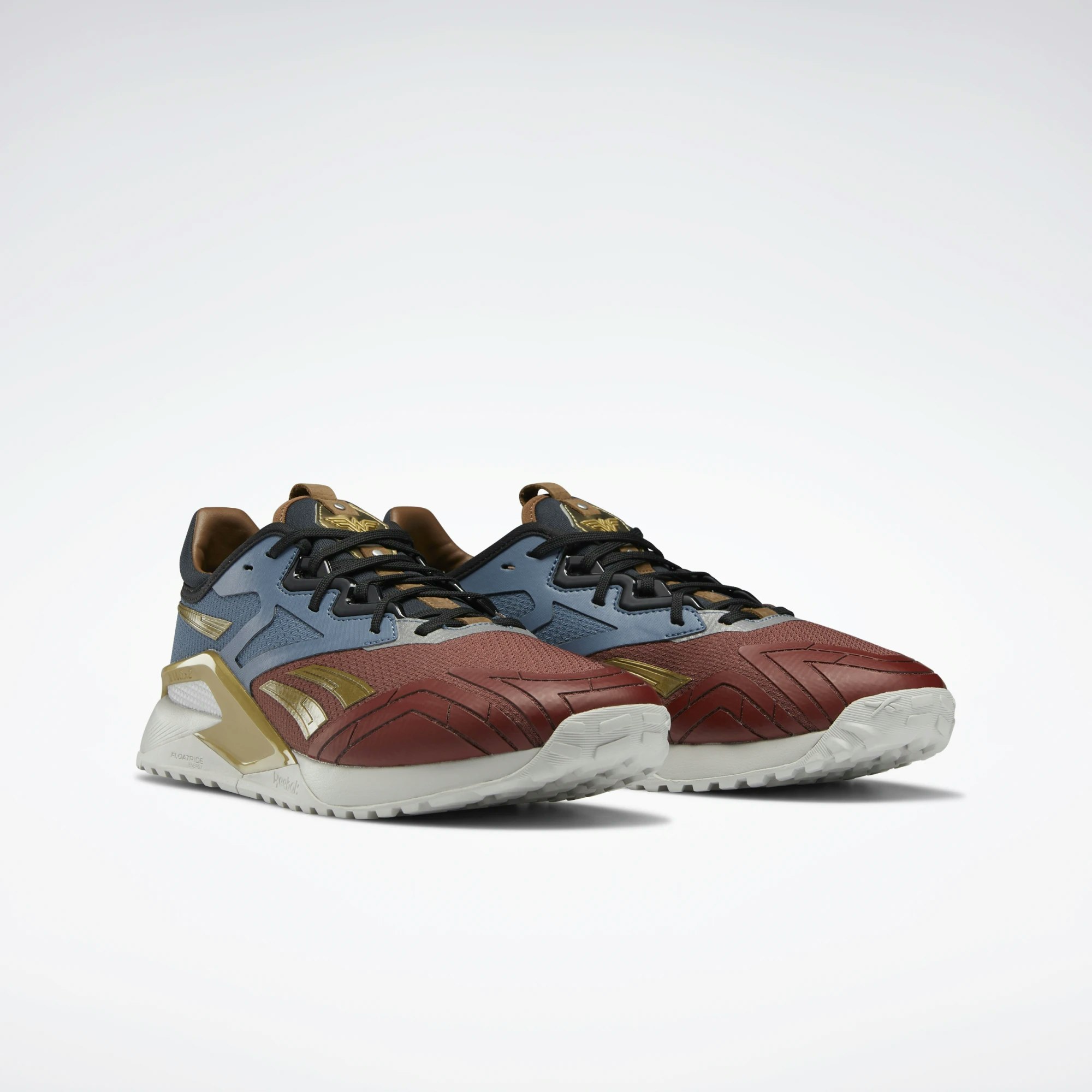 DC x Reebok Nano X2 "Wonder Woman"