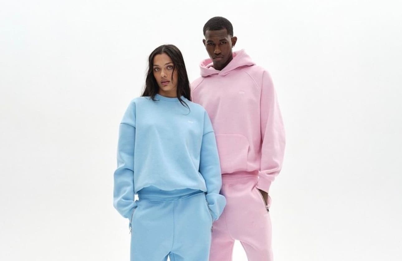 6PM Essentials Restock & New Colors kaufen HEAT MVMNT