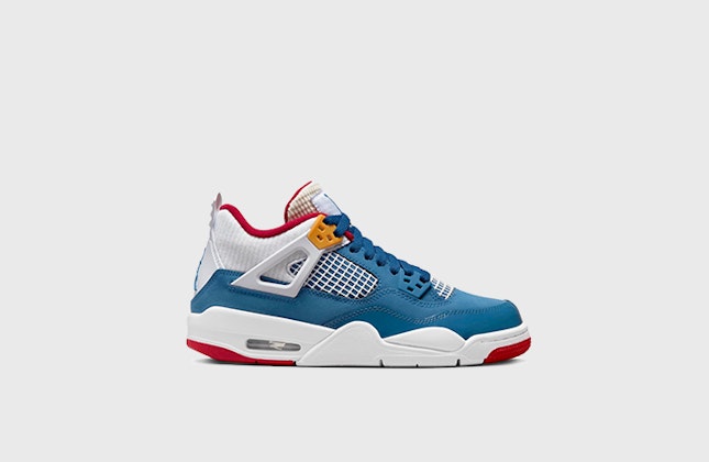 Air Jordan 4 GS "Messy Room" Air Jordan 4 GS "Messy Room"